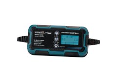 Bormann Φορτιστής Μπαταρίας Αυτοκινήτου BBC4010 6/12V 3.5A
