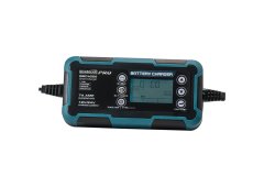 Bormann Φορτιστής Μπαταρίας Αυτοκινήτου BBC4020 12/24V 7A