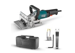 Bormann Pro BBJ9200 Φρεζοκαβιλιέρα 760W με Σύστημα Αναρρόφησης