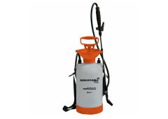 Nakayama NS5010 Ψεκαστήρας Προπιέσεως με Χωρητικότητα 5lt