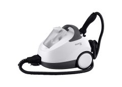 Bormann Elite BVC4300 Ατμοκαθαριστής Πίεσης 4bar με Ρόδες και Κοντάρι
