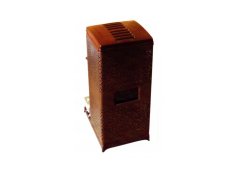 Biobas S190 Σόμπα Πετρελαίου 8000 Θερμίδων