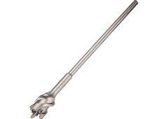 Τρυπάνι Πιστολέτου BHT4119 SDS-MAX Break Through Φ45x1000mm