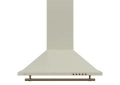 Thermogatz TGS 960 Απορροφητήρας Καμινάδα 60cm Μπεζ
