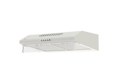 Thermogatz TGS 170 WH Ελεύθερος Απορροφητήρας 60cm Λευκός