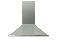 Thermogatz TGS 970 IX Απορροφητήρας Καμινάδα 60cm Inox