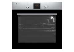 Thermogatz TGS 3311 IX-INOX Φούρνος Υγραερίου άνω Πάγκου 54lt χωρίς Εστίες Π60εκ. Inox