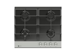 Thermogatz TGS 9422 GL High End Εστία Υγραερίου Αυτόνομη 59x52cm