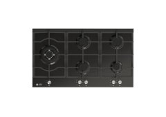 Thermogatz TGS 9490 GL Εστία Υγραερίου Αυτόνομη 86x52cm