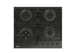 Thermogatz TG 9433 GLED Εστία Υγραερίου Αυτόνομη 58x52cm