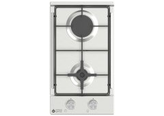 Thermogatz TG 9312 IX Εστία Υγραερίου Αυτόνομη Domino 29x59cm