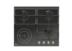 Thermogatz TGS 9441 CER Εστία Υγραερίου & Ρεύματος Αυτόνομη 59x52cm