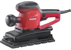 Raider RDI-SA25 Παλμικό Τριβείο 320W με Σύστημα Αναρρόφησης