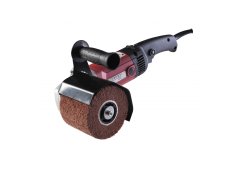 RAIDER SATIN ADJUSTABLE 2100W Φ120XΦ19X100MM RDP-BM01 041601