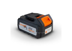 Nakayama EC3005 Μπαταρία Εργαλείου Λιθίου 20V με Χωρητικότητα 4Ah