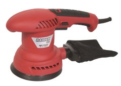 Raider Τριβείο Έκκεντρο 380W RDP-RSA04 042201