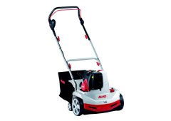 AL-KO 38P Combi Care Comfort ΕΞΑΕΡΩΤΗΣ-ΑΠΟΒΡΥΩΤΗΣ A112799 (042238)