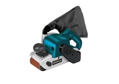 Bormann BBS1850 Ταινιολειαντήρας 1200W