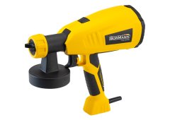 Bormann Lite Ηλεκτρικό Πιστόλι Βαφής 400W με Δοχείο 0.8lt