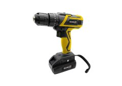 Bormann BCD2600 Cordless Impact Driver 20V 1x1.5Ah