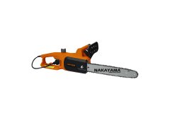 Nakayama EC2035 Ηλεκτρικό Αλυσοπρίονο 5kg με Λάμα 35cm