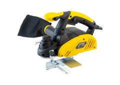 Bormann BPL7100 Planer 800W with Suction System