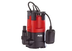 ALKO SUB 6500, 6.500 L/h ΑΝΤΛΙΑ ΟΜΒΡΙΩΝ A112820 (042672)