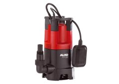 ALKO ΑΝΤΛΙΑ ΑΚΑΘΑΡΤΩΝ ΥΔΑΤΩΝ 350W, 7.000 L/h DRAIN 7000 (042689)