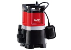 ALKO ΑΝΤΛΙΑ ΑΚΑΘΑΡΤΩΝ ΥΔΑΤΩΝ 850W , 12000 L/h DRAIN 12000 COMFORT (042733)