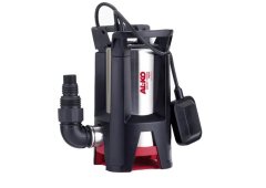 ALKO Drain 10000INOX, 10000 L/h ΑΝΤΛΙΑ ΑΚΑΘΑΡΤΩΝ A112827 (042740)