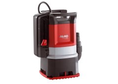 ALKO Twin 14000 Premium, 15000l/h ΑΝΤΛΙΑ ΑΚΑΘΑΡΤΩΝ A112831 (042788)