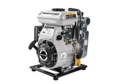 Nakayama SP9800 Βενζινοκίνητη Αντλία Επιφάνειας 2.5hp