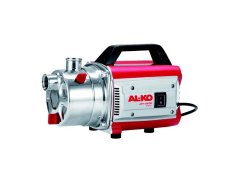 AL-KO JET 3500 Inox Classic Αντλίες Jet + ΔΩΡΟ Πριόνι κλαδέματος αναδιπλούμενο 190mm Κωδ.: 716349 (Π