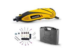 Bormann 043072 Rotary Multitool 135W