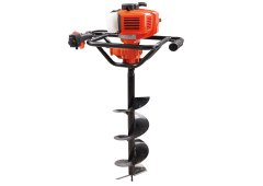 Nakayama PD5230 Τριβέλα Βενζίνης χωρίς Αρίδα 52cc με Ιπποδύναμη 2hp