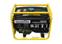 Bormann BGB2800 Gasoline Generator (Four Stroke) 2.3kVA