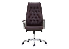 Καρέκλα Διευθυντική με Ανάκλιση Arizona Supreme Quality Pakoworld