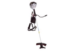 ALKO BC 4535 II Premium ΘΑΜΝΟΚΟΠΤΙΚΟ ΒΕΝΖΙΝΗΣ A112940 (045253)