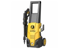 Bormann BPW2210 Πλυστικό Ρεύματος με Πίεση 135bar