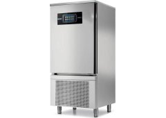 Afinox Infinity 10 Start Blast Chiller με Χωρητικότητα 10xGN 1/1 Π79 x Β78 x Υ163 εκ.
