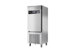 Afinox Infinity Start 15 Blast Chiller Ταχείας Ψύξης με Χωρητικότητα 15xGN 1/1