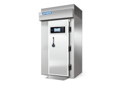 Θάλαμος ταχείας ψύξης Infinity 40 Start 139x137x201