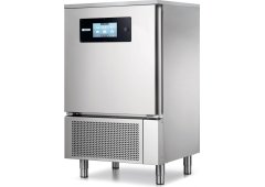Afinox Infinity Start-P 8 Blast Chiller Ταχείας Ψύξης με Χωρητικότητα 8xGN 1/1