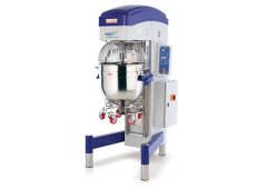 Sigma Επαγγελματικό με Κάδο 80lt Aeromix 80 4000W