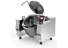 Firex Cucimix 30 CBTE030C V1 Τηγάνι ανάμειξης ηλεκτρικής θερμότητας 30 λίτρων