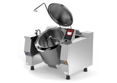 Firex Cucimix CBTG310 V1 - 310 ltr Αερίου Υψηλής θερμοκρασίας ανακλινόμενος βραστήρας