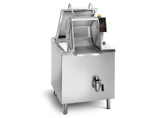 Αυτοματοποιημένος βραστήρας με συνεχείς κύκλους Multicooker CPMDG 1-12