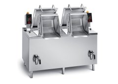 Αυτοματοποιημένος βραστήρας με συνεχείς κύκλους Multicooker CPMDG 2-24