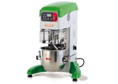 Sigma Επαγγελματικό με Κάδο 20lt Chef 20H 750W