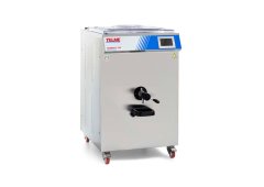 Telme Επαγγελματική Παγωτομηχανή Ecomix T 120